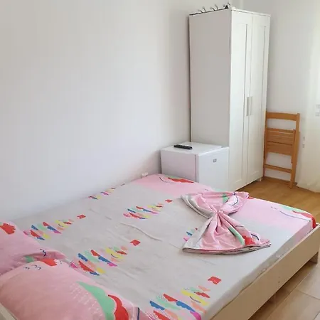 Guest house 5 Eforie Nord