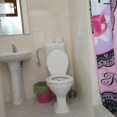 5 Guest house 3*