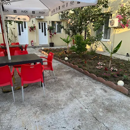 Guest house 5 Eforie Nord