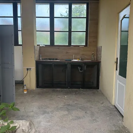 5 Guest house 3*