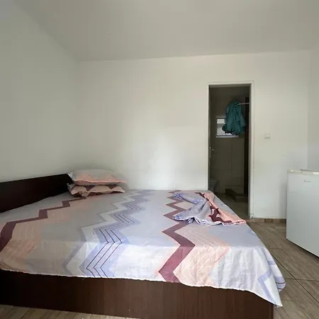 5 Guest house Eforie Nord
