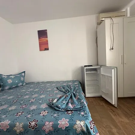 Guest house 5 Eforie Nord