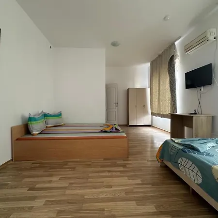 Guest house 5 Eforie Nord